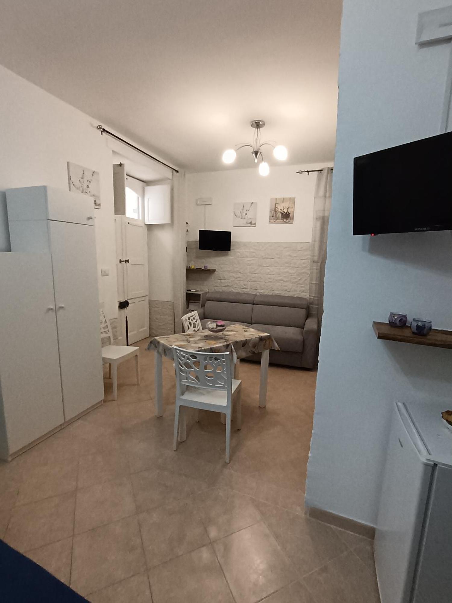 Baglieri Appartament Syracuse Exterior foto